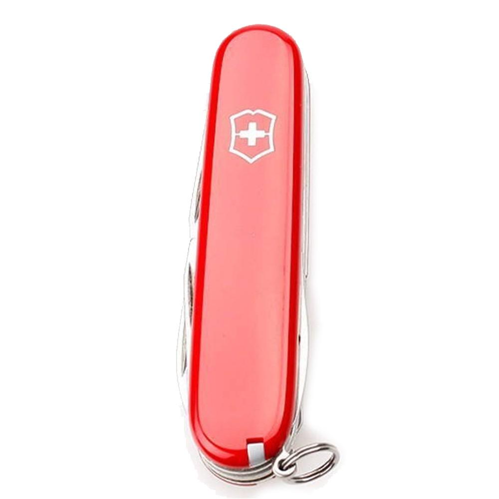 Ніж Victorinox Hiker Red (1.4613) - фото 5