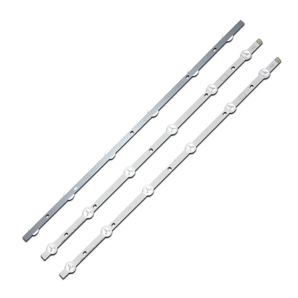 Комплект LED подсветки Toshiba для TV 29" SVT290A05 P1300 6LED REV03 130402 (ART-13366) Комплект LED подсветки Toshiba для TV 29" SVT290A05 P1300 6LED REV03 130402 (ART-13366)