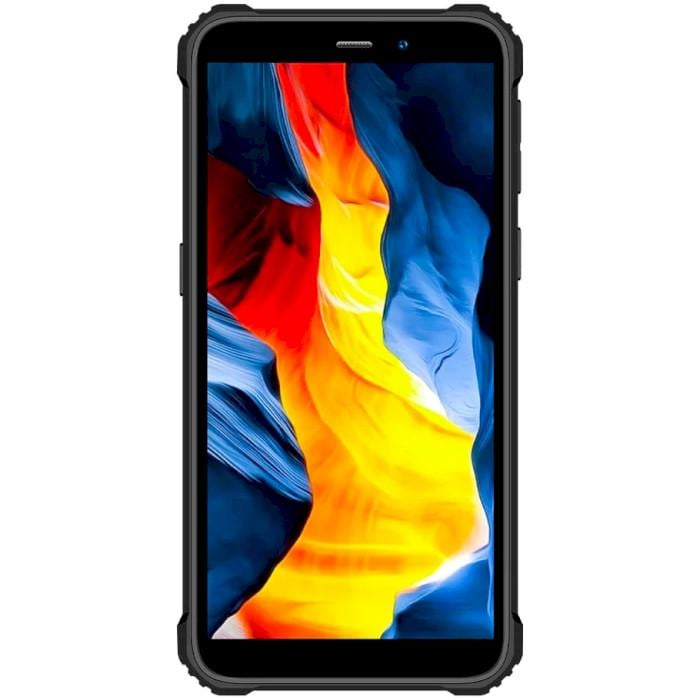 Смартфон Oukitel G2 4/64 Гб Black