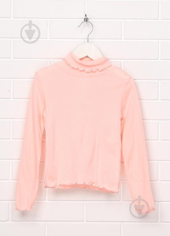 Дитячий гольф Мрія 110-116 см Світло-рожевий (sebwsb)