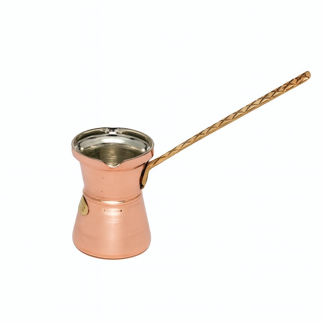 Турка для кави грецька Mediterranean Art 100 мл (3002)