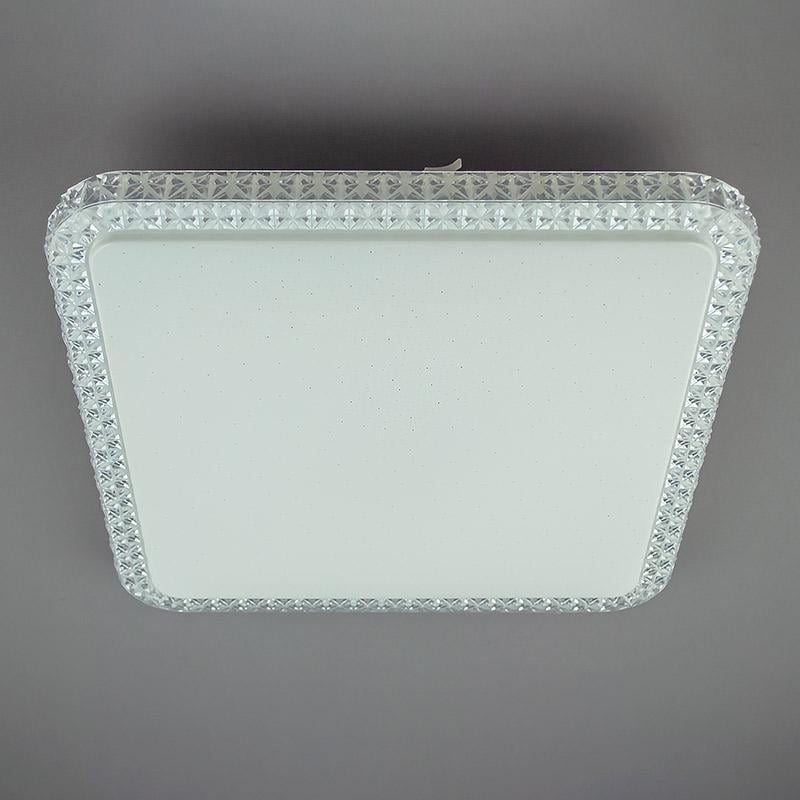 Люстра стельова LED Light House SML-14567-70 Білий - фото 1 Люстра стельова LED Light House SML-14567-70 Білий - фото 1