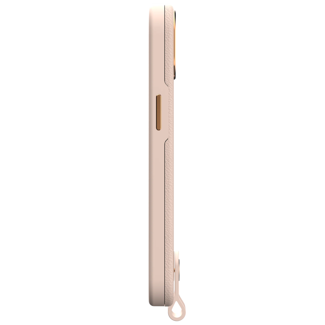 Чехол накладка Moshi Altra Slim Hardshell Case for iPhone 14 Plus, Champagne Pink (99MO117422) - фото 2