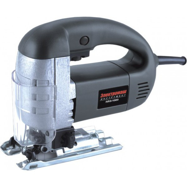 Электролобзик Электромаш ПЛЭ-1000 Электролобзик Электромаш ПЛЭ-1000