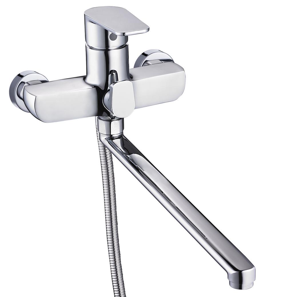 Смеситель для ванны TROYA BGX7 (BGX7-A189)