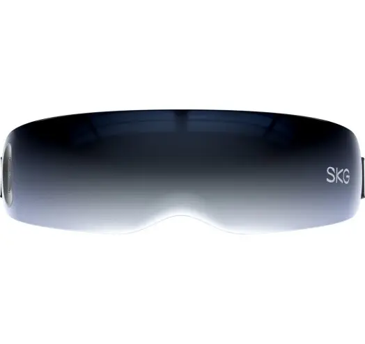 Массажер для глаз SKG E7 2-In-1 Vibration Heated Eye Massager - фото 4