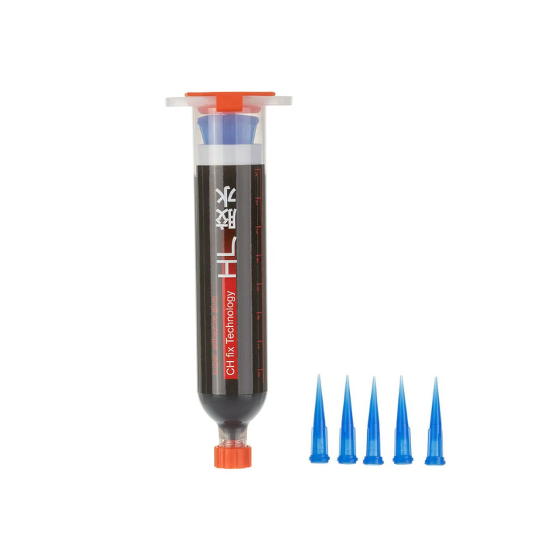 Клей с повышенной адгезией HL 30 мл, Оригинал