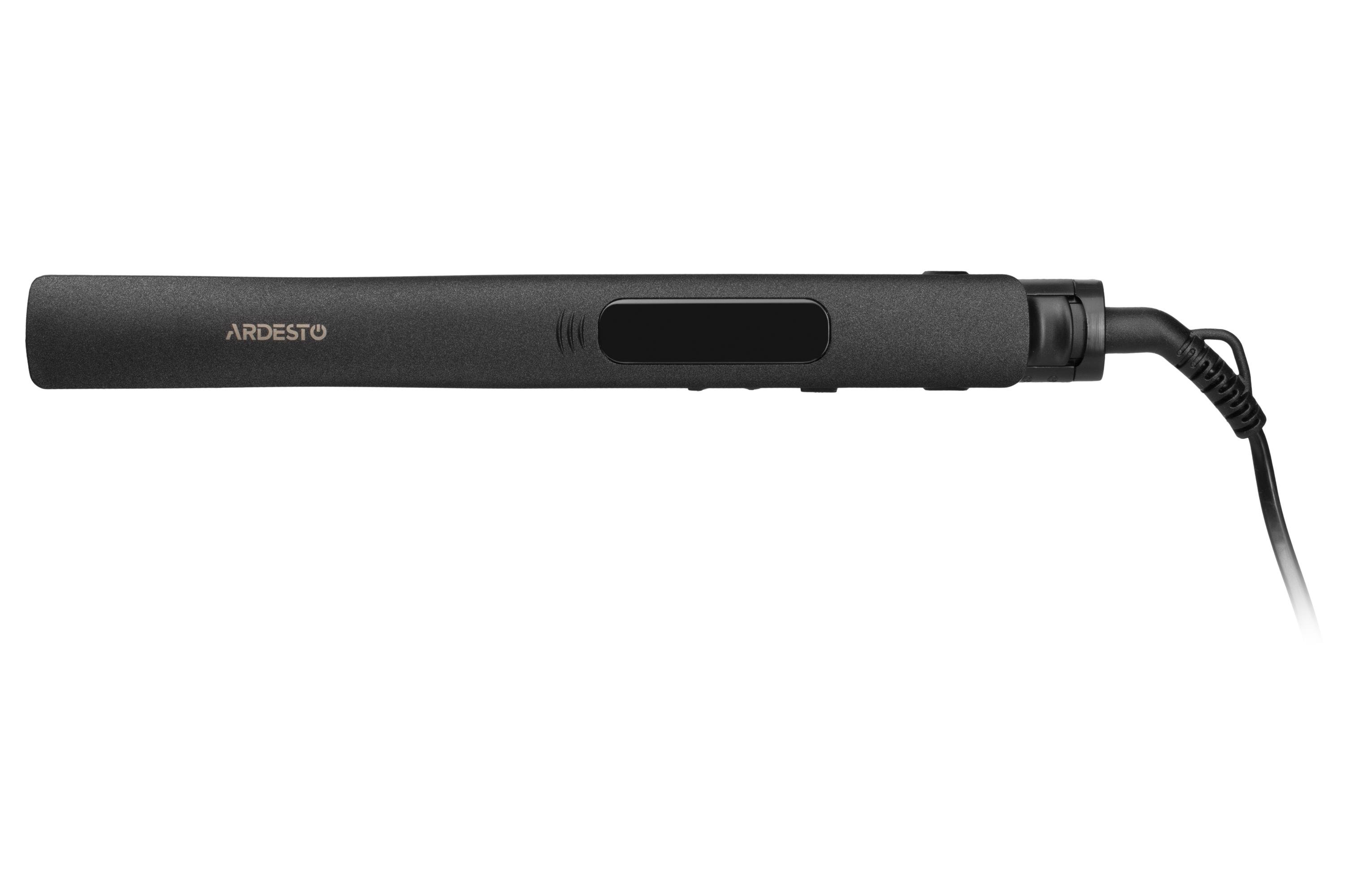 Випрямляч ARDESTO HS-615D Чорний (GR-04399) - фото 4 Випрямляч ARDESTO HS-615D Чорний (GR-04399) - фото 4