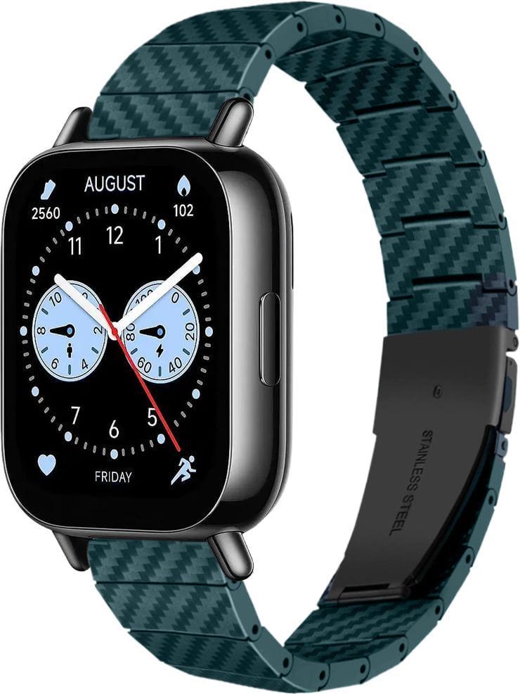 Ремешок Armrok для Redmi Watch 5 Lite/5 Active Khaki (40163-17)