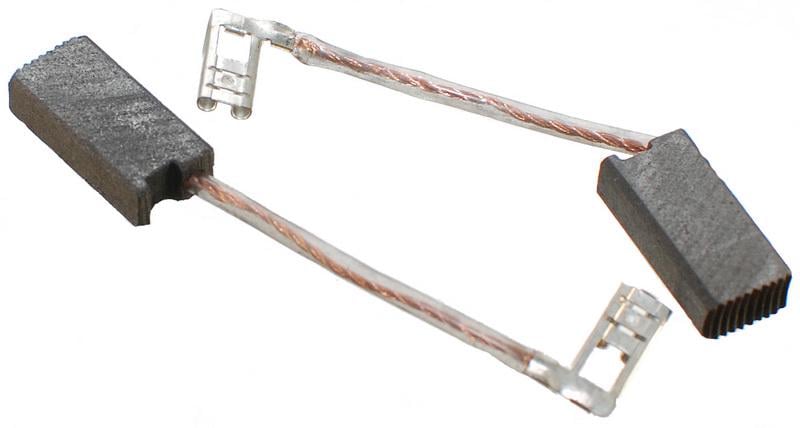 Щетки Sparky 6х10х21 г-образная (щ344)