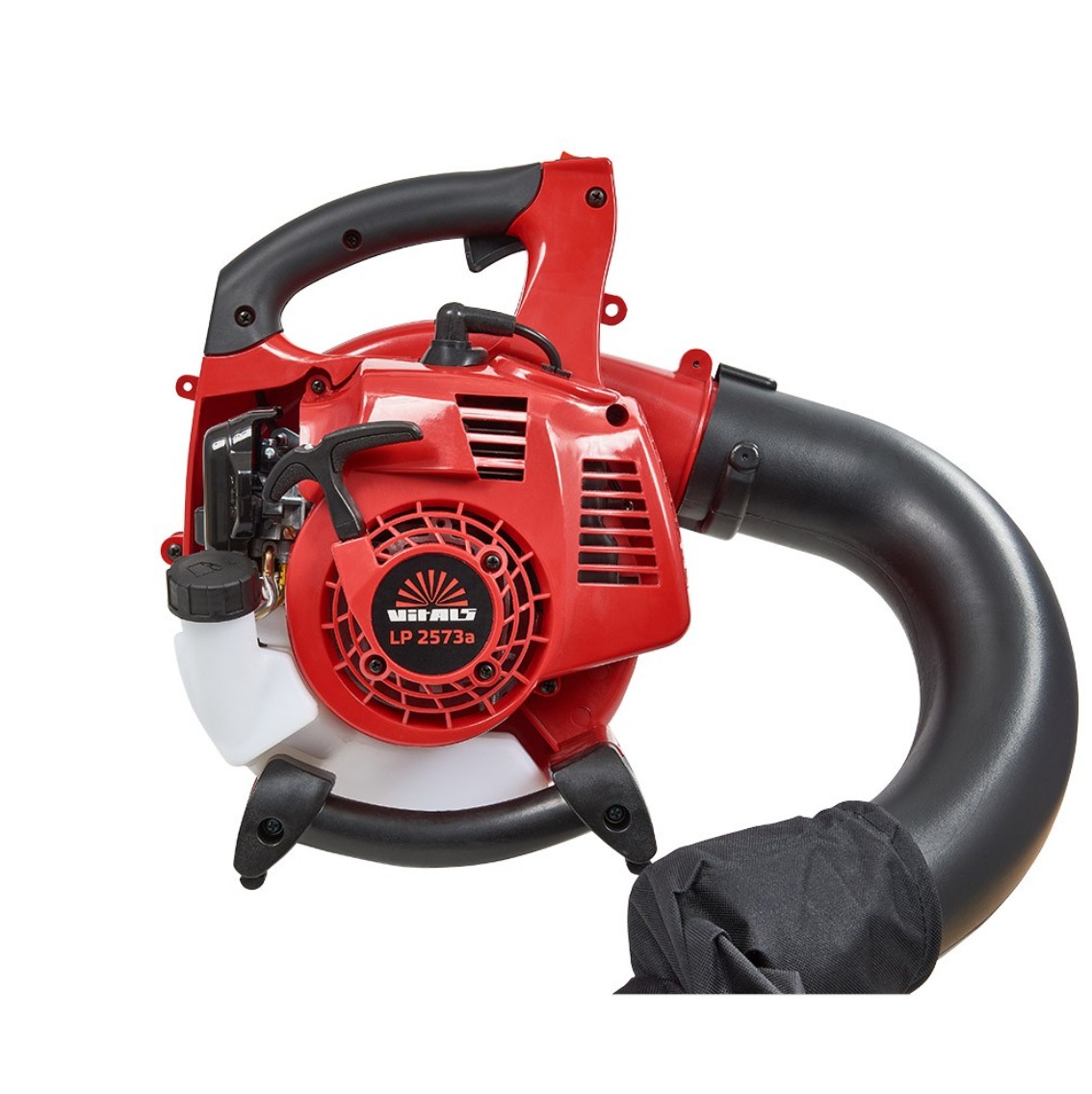 Повітродувка-пилосос Vitals LP 2573a (148374) - фото 7