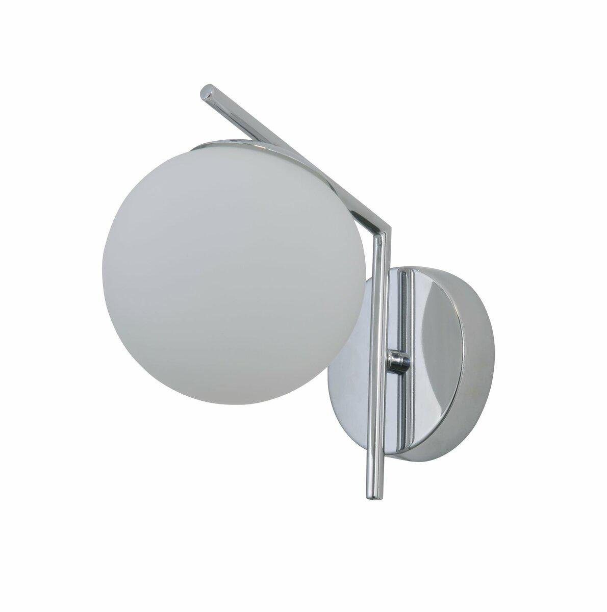 Бра настенное 74534/1W CR (43871)