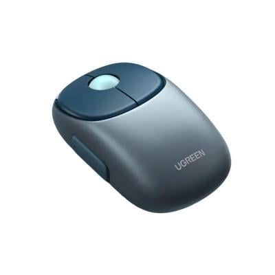 Компьютерная мышка UGREEN MU102 Bluetooth Black (90538)