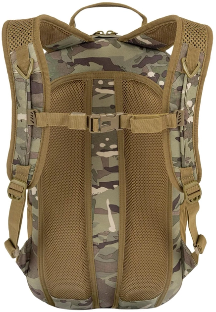 Рюкзак Highlander Eagle 1 Backpack HMTC 20 л (TT192-HC) - фото 4