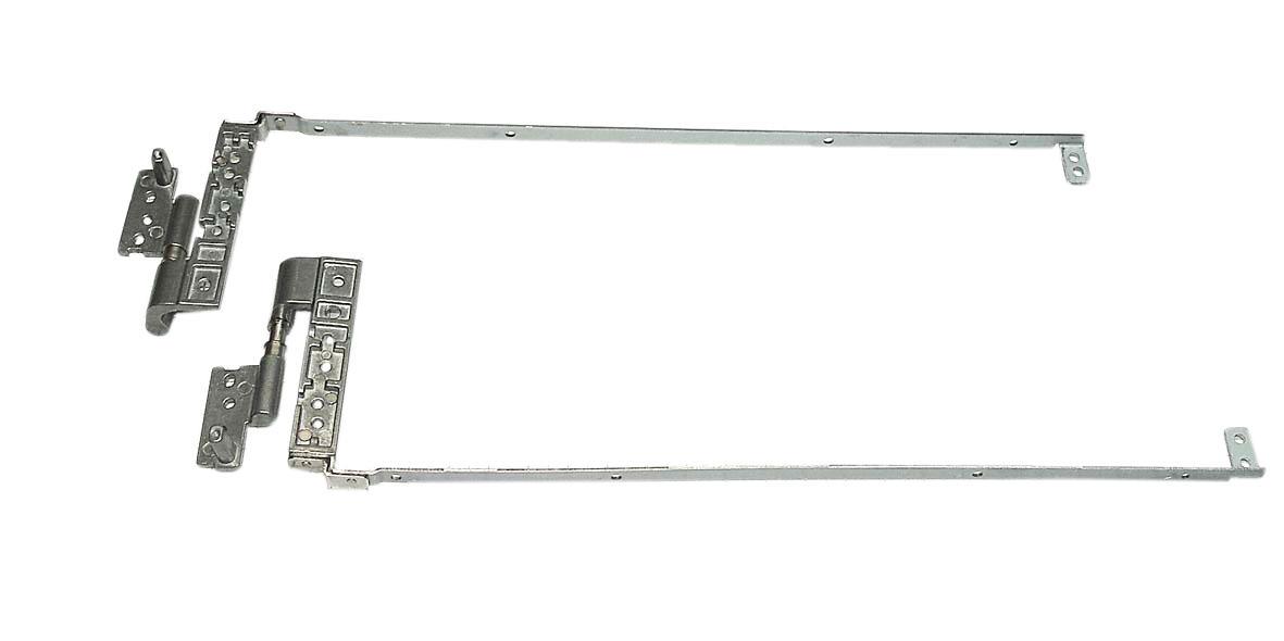 Петли для ноутбука HP Compaq Presario C300/C500/V5000/В3800 (020749)