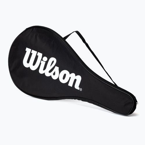Чехол Wilson cover full generic 75x32x3 см Черный (WRC600200)