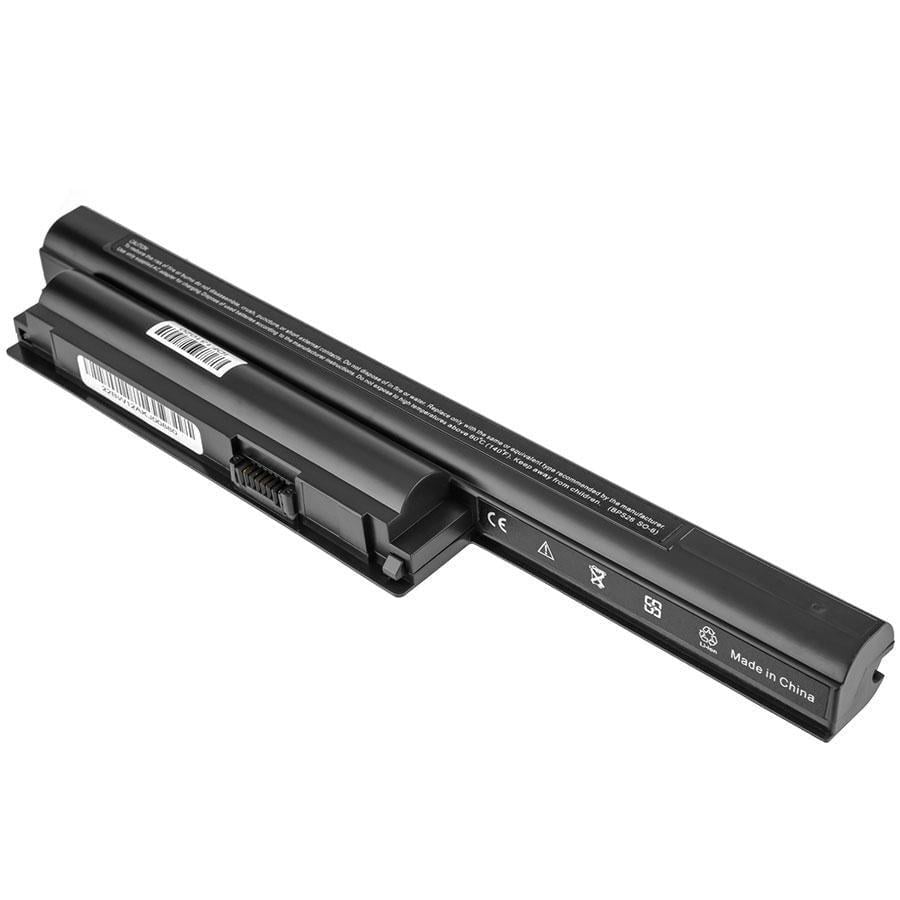 Аккумулятор для ноутбука Sony Vaio VPC-EL25EA/B 4400 mAh 11,1V (144919)