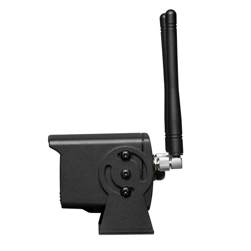 Камера відеоспостереження вулична Patrul NC09G-EU 4G автомобільна 5 Мп (9180) - фото 3 Камера відеоспостереження вулична Patrul NC09G-EU 4G автомобільна 5 Мп (9180) - фото 3