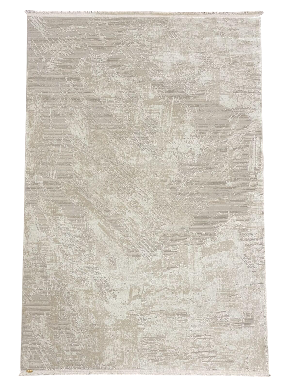 Ковер Versay Wh07A 0,6х1,1 м Light Grey (6548-36)