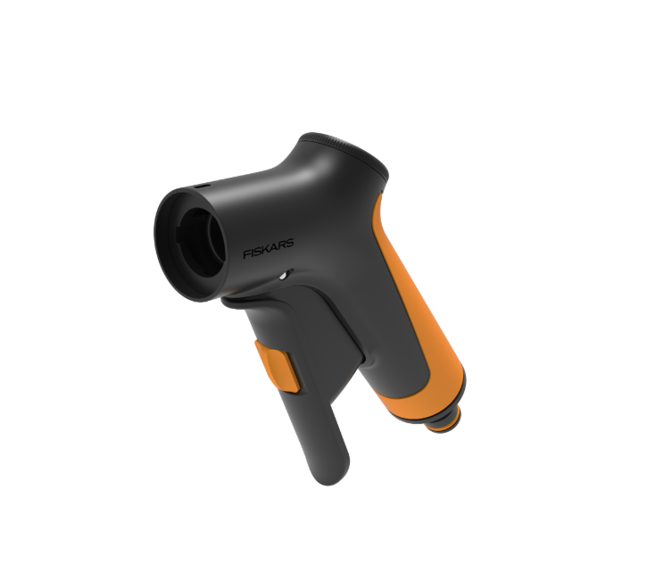 Пистолет-распылитель Fiskars (1065490)