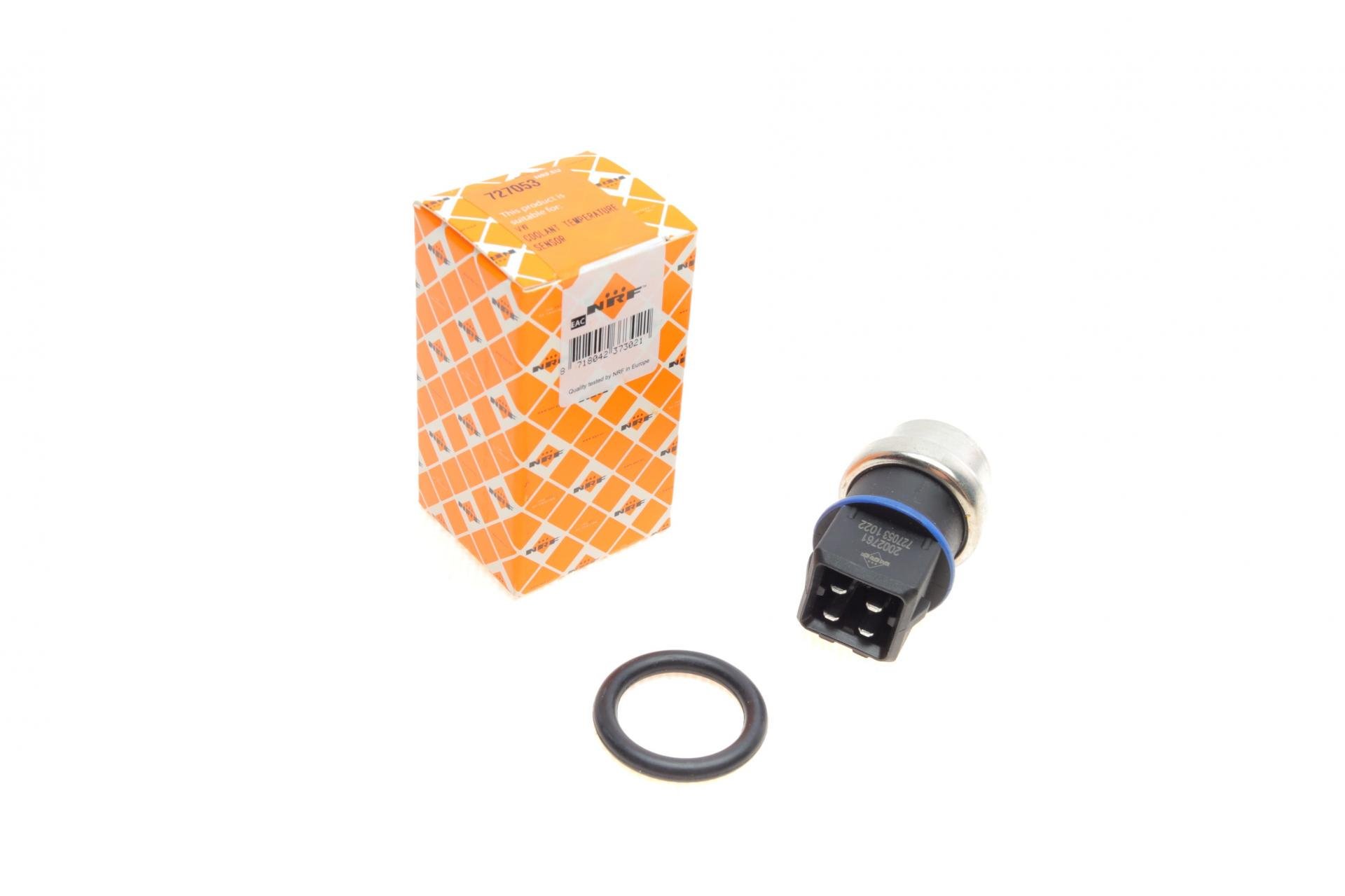 Датчик температури рідини, що охолоджує VW T4 2,5TDI 4 шт.