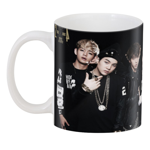Чашка GeekLand Bangtan Boys (BTS BTS.02.03)