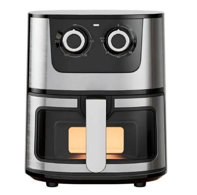 Мультипіч Rainberg RB‑2269 8 л 4200 Вт (ML-05310) Мультипіч Rainberg RB‑2269 8 л 4200 Вт (ML-05310)