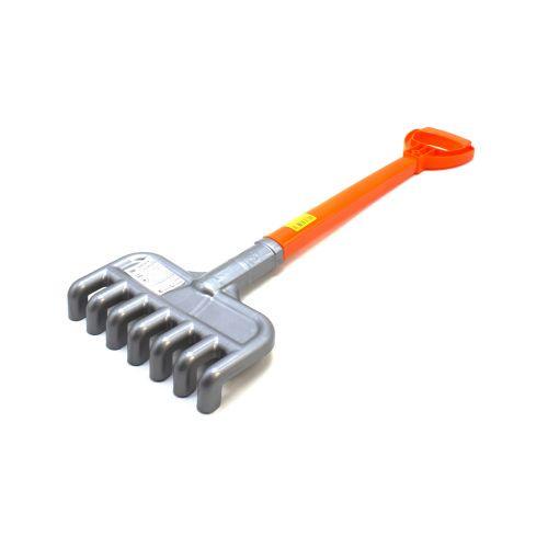 Грабли ТехноК Серый (3497)