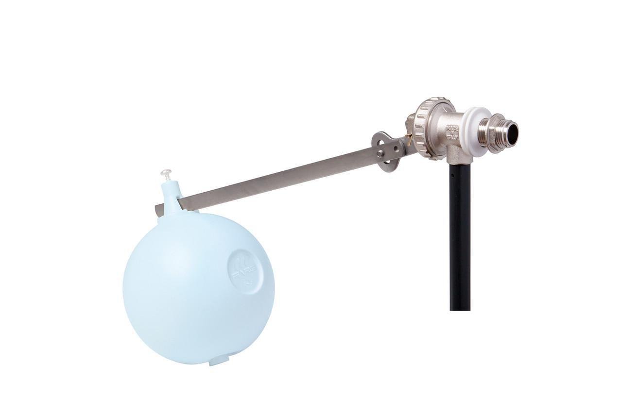 Клапан поплавковий FARG Італія мембранний Ø 3/4" (523/1-3/4) Клапан поплавковий FARG Італія мембранний Ø 3/4" (523/1-3/4)