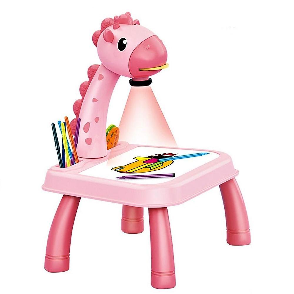 Детская мебель - столик для рисования