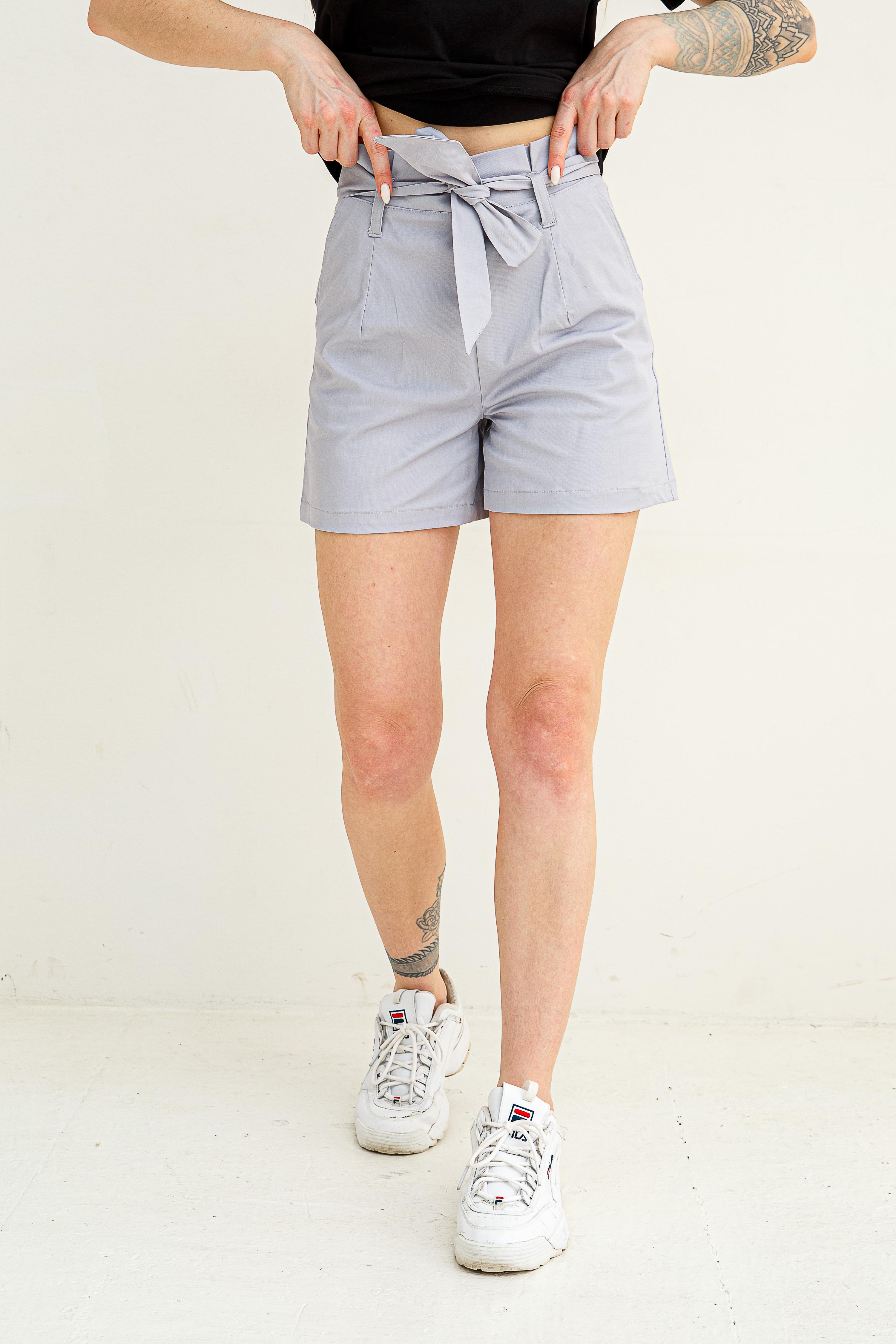 Шорты Red and Dog Guz Gry S