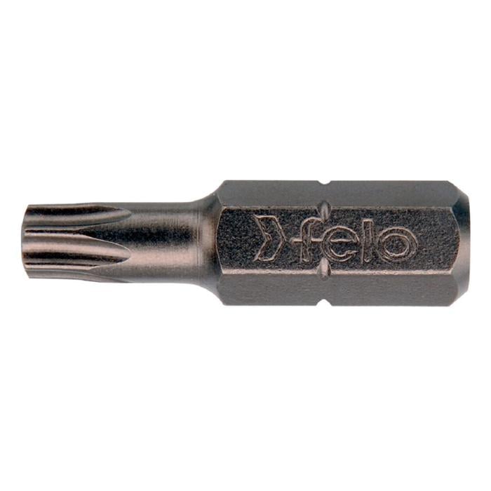 Біта Felo TORX TR 20х25 мм 1/4" C6,3 02720010 (14334)