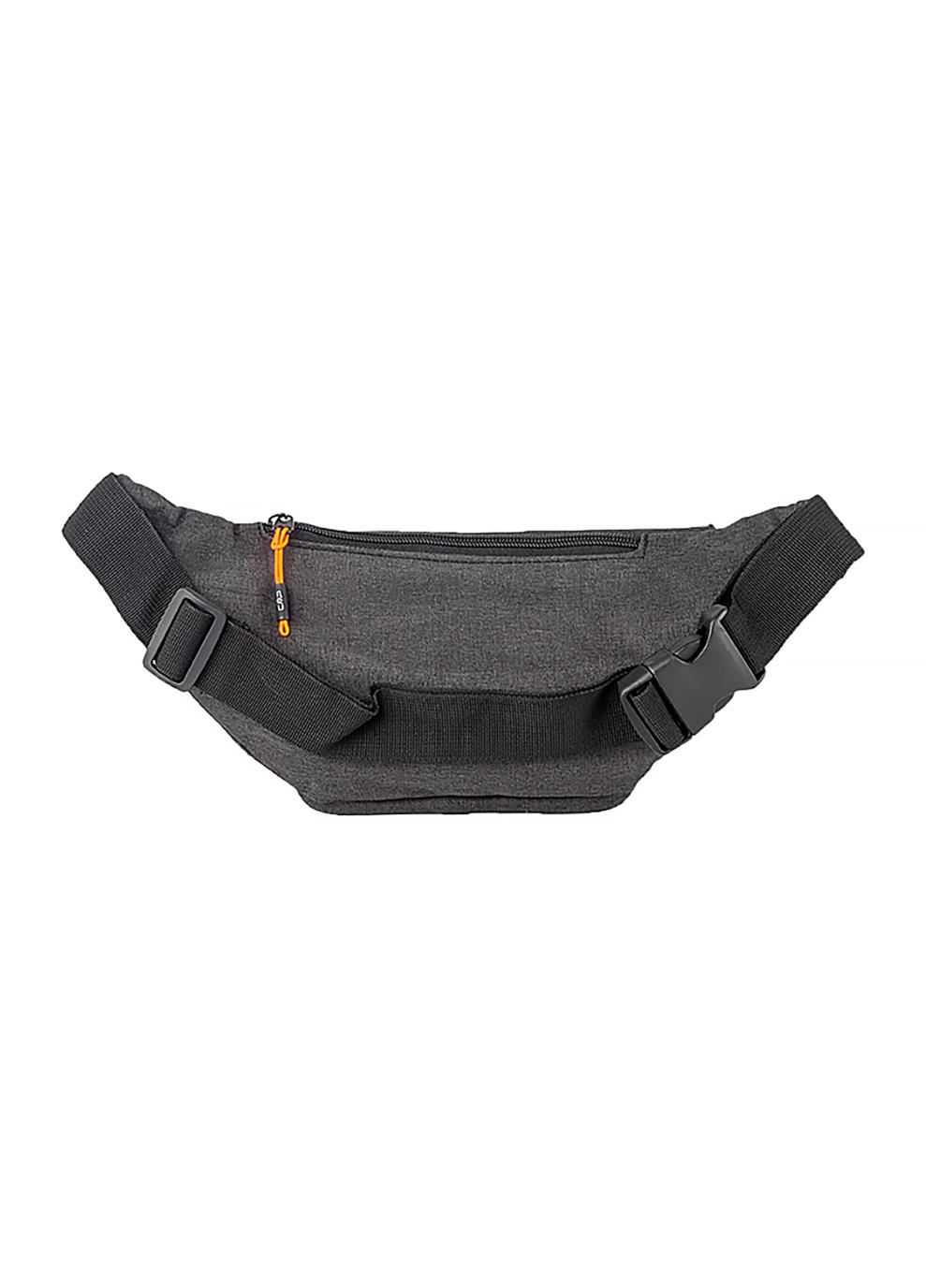 Сумка CMP HABANA OUTDOOR POUCH MISC Сірий (30V9997-U901)