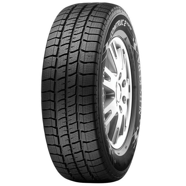 Шина Vredestein Comtrac 2 235/65 R16C 115/113R літо