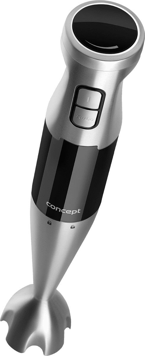 Блендер погружной Concept ТМ49001000 Вт - фото 3