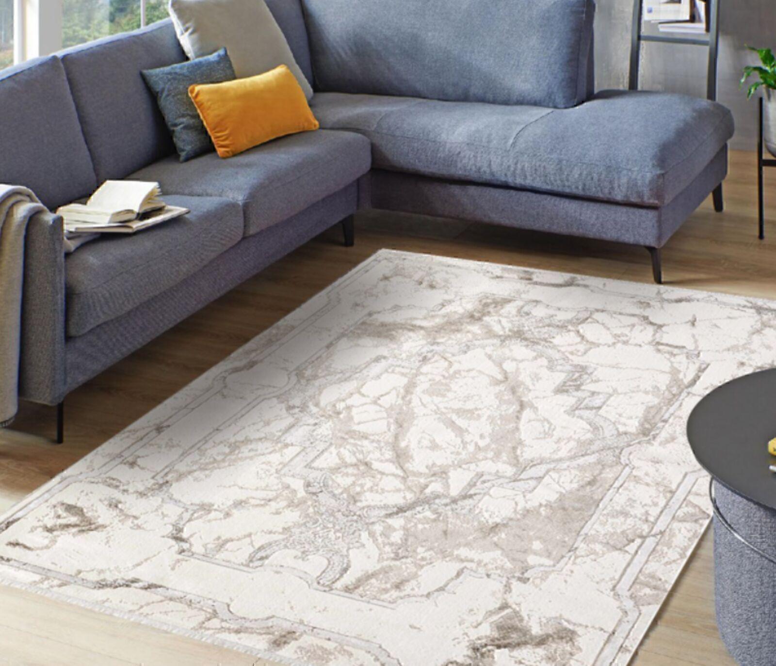 Ковер Nero No11D 2,4х3,4 м Beige (4826-14) - фото 18 Ковер Nero No11D 2,4х3,4 м Beige (4826-14) - фото 18