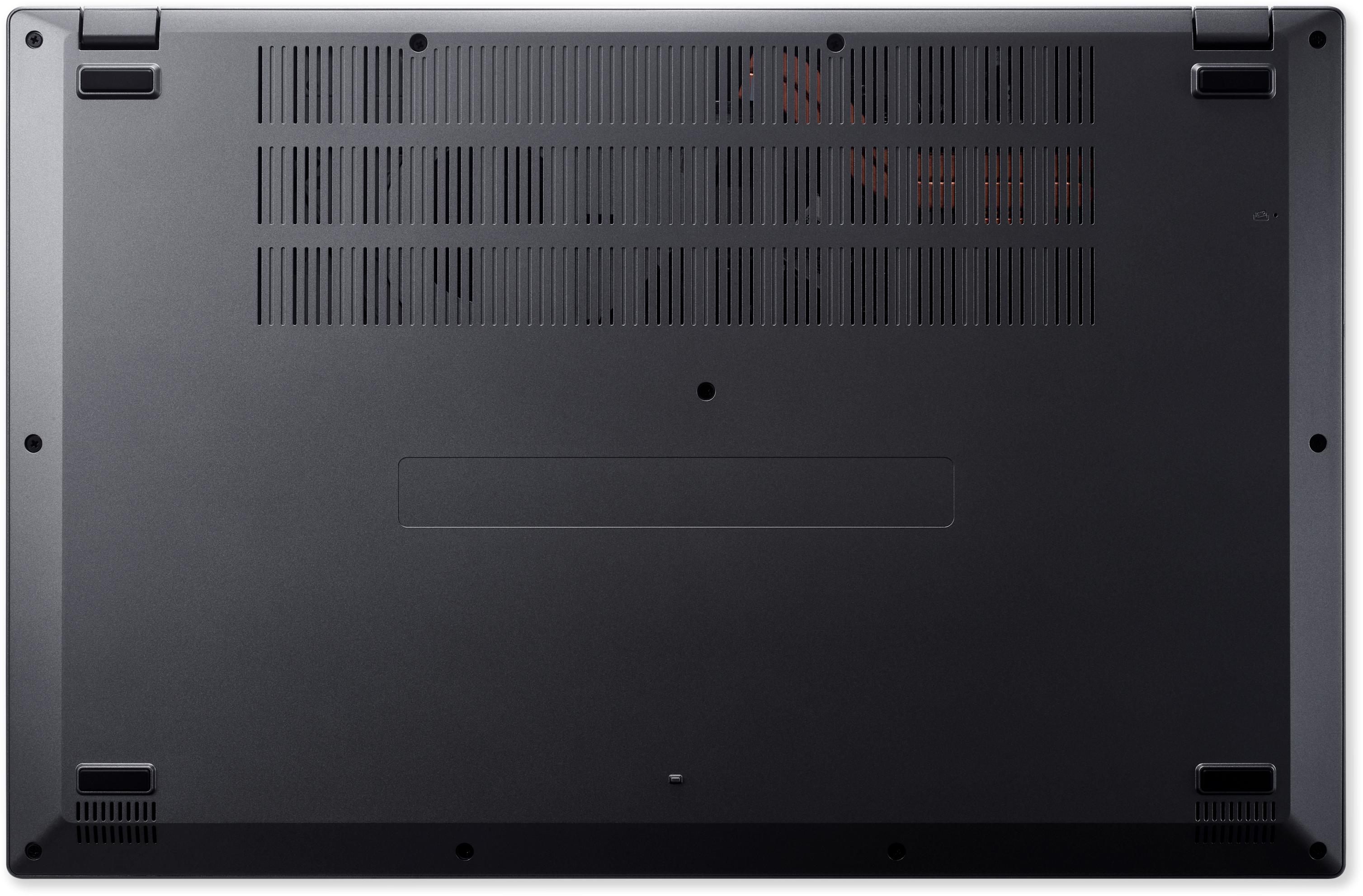 Ноутбук Acer Aspire 17 A17-51M Grey (NX.J0JEU.005) - фото 4 Ноутбук Acer Aspire 17 A17-51M Grey (NX.J0JEU.005) - фото 4