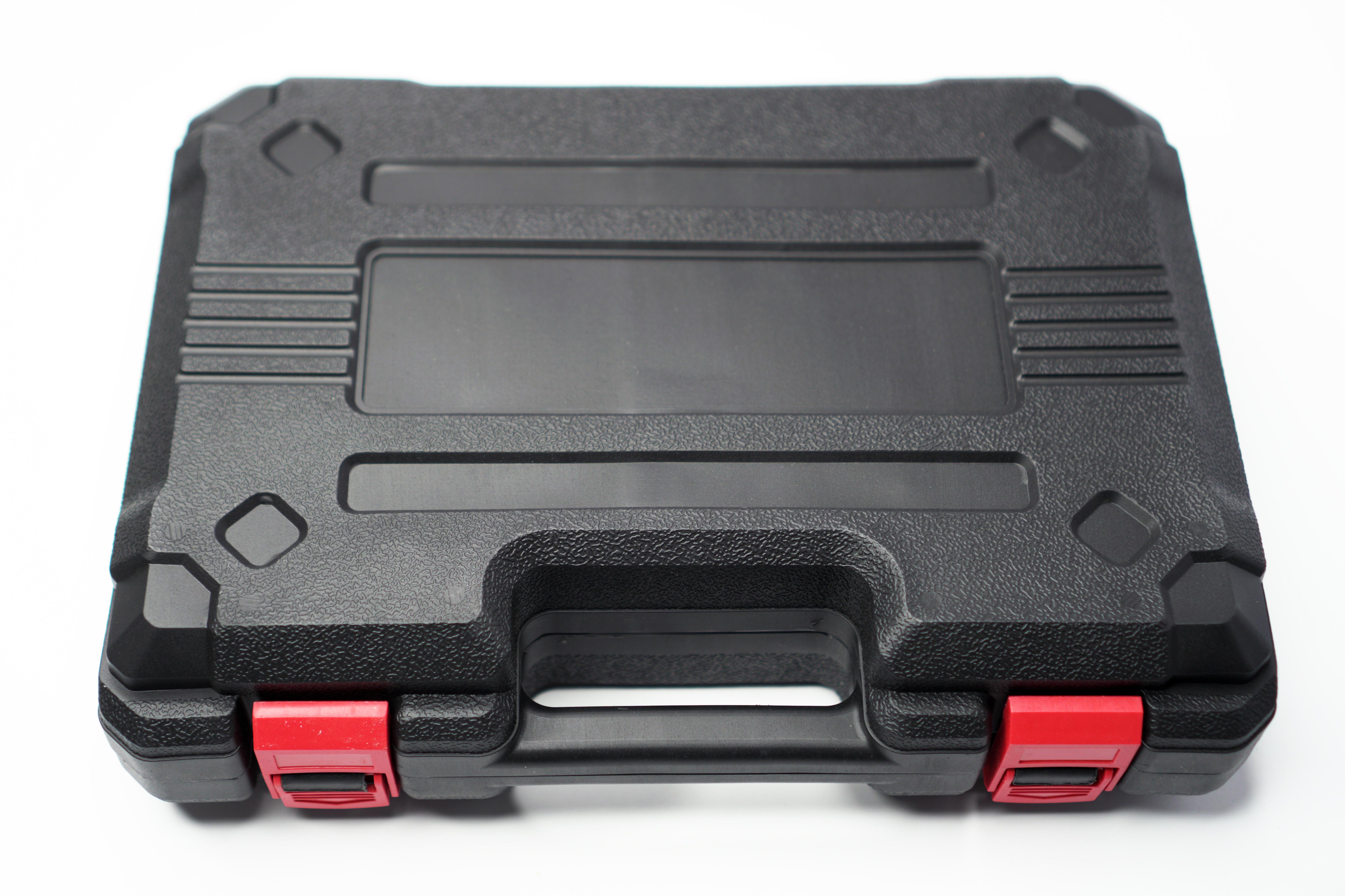 Секатор садовий акумуляторний для обрізки дерев кущів гілок 2 акумулятори в кейсі - фото 12 Секатор садовий акумуляторний для обрізки дерев кущів гілок 2 акумулятори в кейсі - фото 12