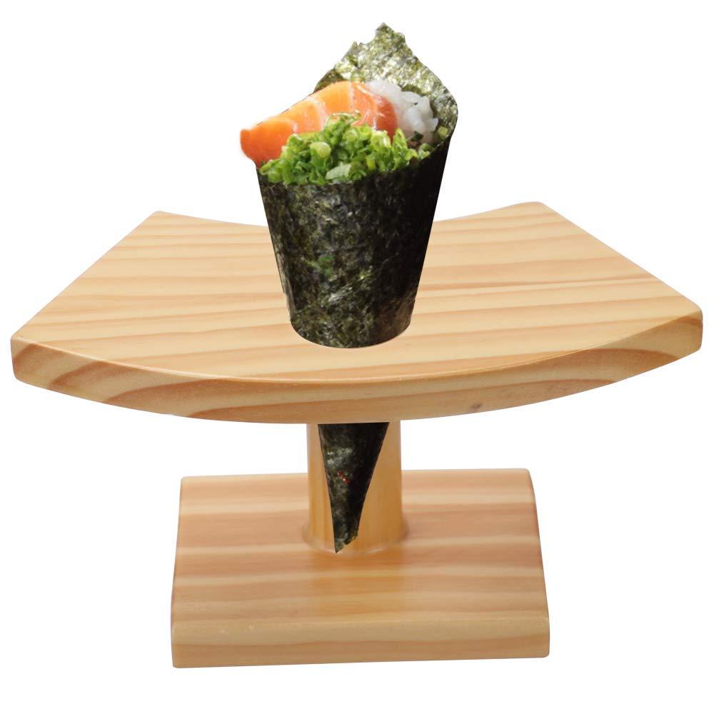 Підставка для темакі Гутоу 1 Бланже (ДДО-100401) - фото 4 Підставка для темакі Гутоу 1 Бланже (ДДО-100401) - фото 4