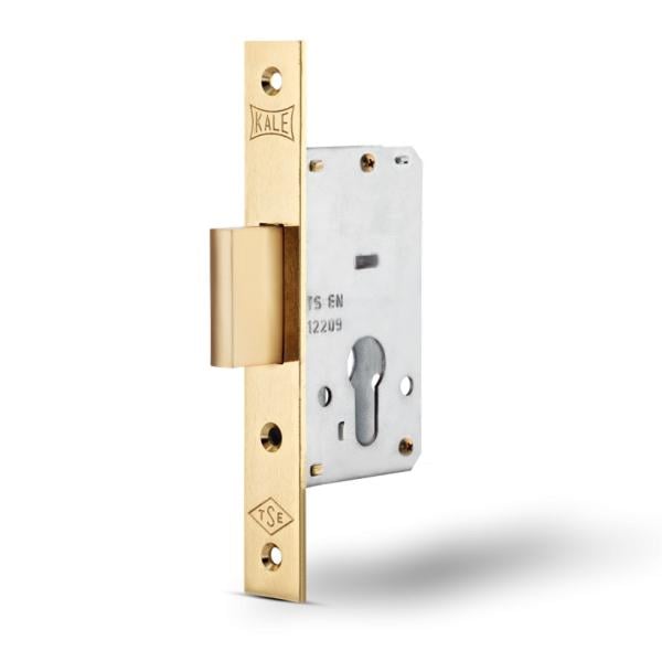 Замок дополнительный KALE 157 В 35 мм (157/35)