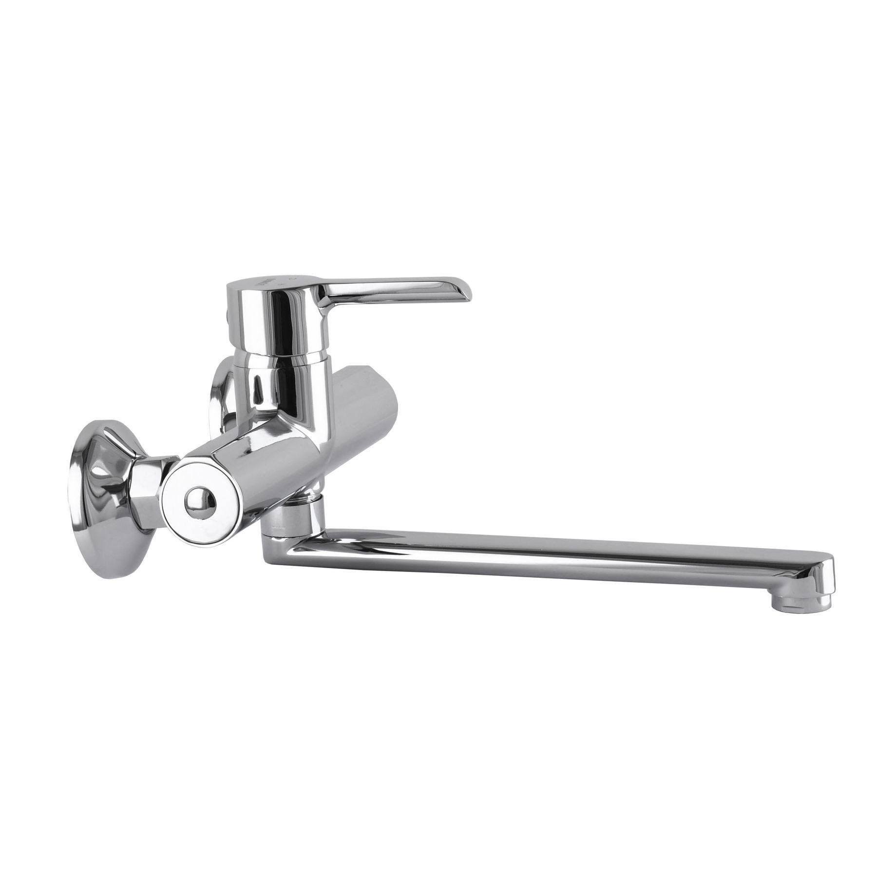 Смеситель для кухни DOMINO PRESTIGE DPS-104 - фото 3