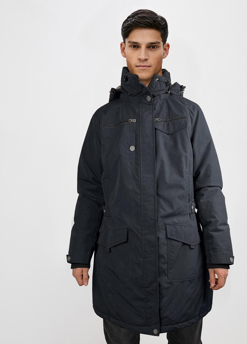 Куртка Arctic 48 Черный (2022145b50)