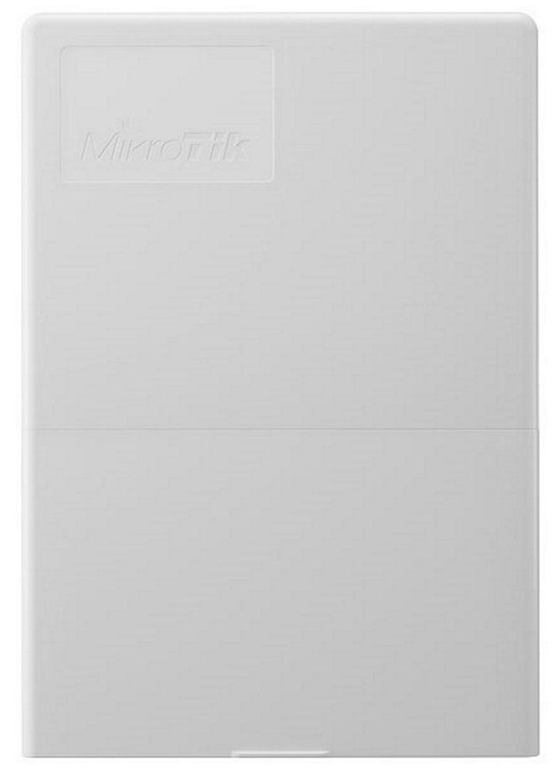 Коммутатор MikroTik Cloud Router Switch netPower 15FR (CRS318-1FI-15FR-2S-OUT) - фото 1 Коммутатор MikroTik Cloud Router Switch netPower 15FR (CRS318-1FI-15FR-2S-OUT) - фото 1