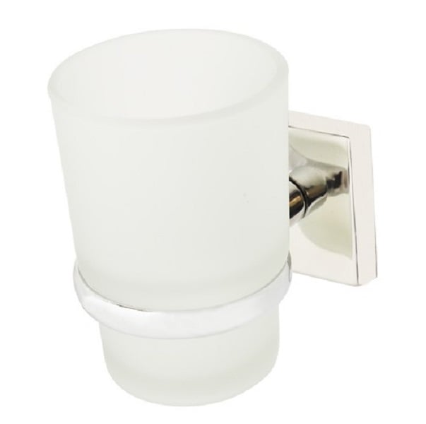 Стакан для зубных щеток Mobe 00131