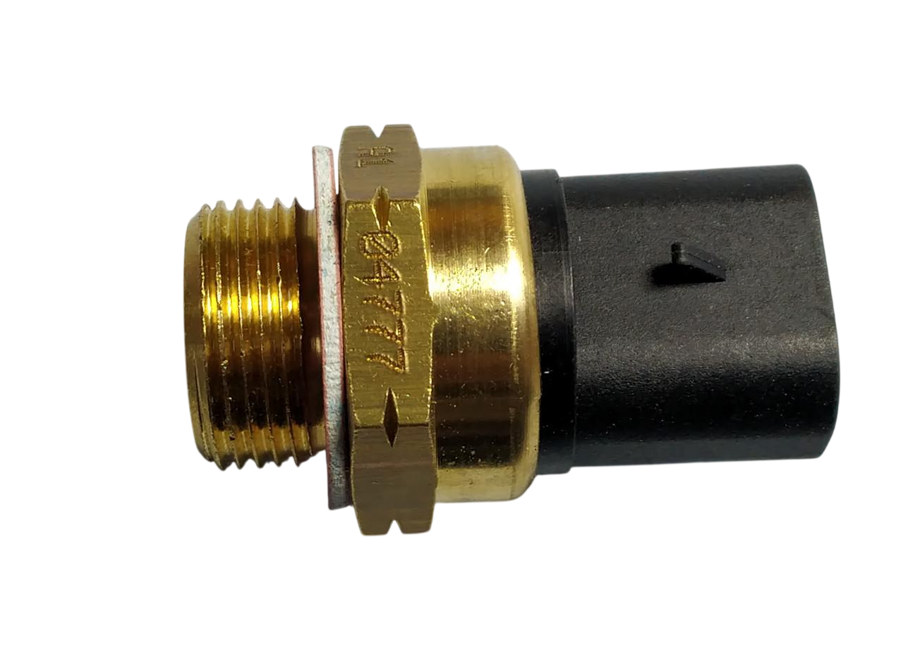 Датчик включения вентилятора FEBI 04777 100-95 °C OPEL 88 -> (3085962672)