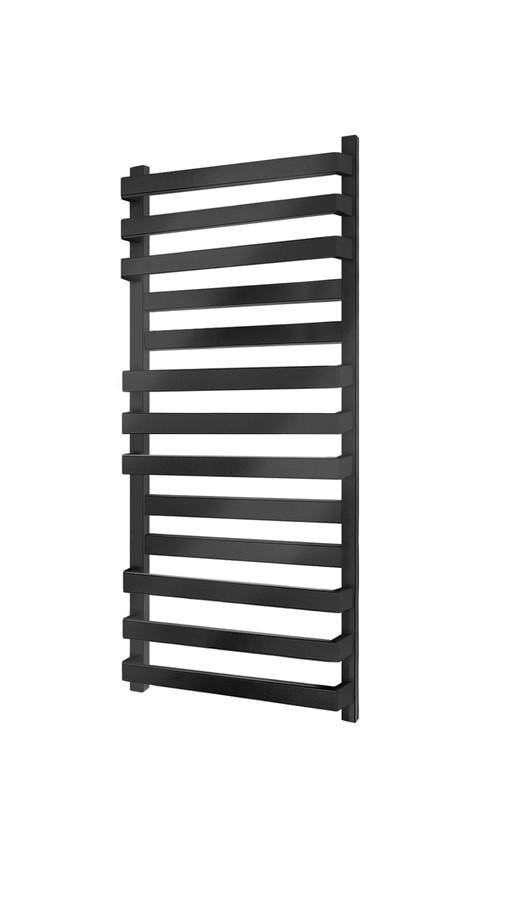 Полотенцесушитель S-Mix Santa Gen-47-21 1000x530 мм Black