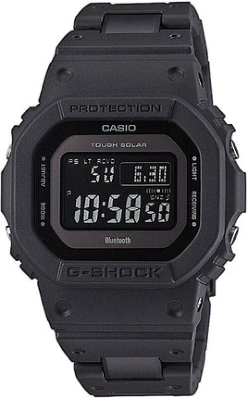 Наручний годинник чоловічий Casio GW-B5600BC-1BER (652044)