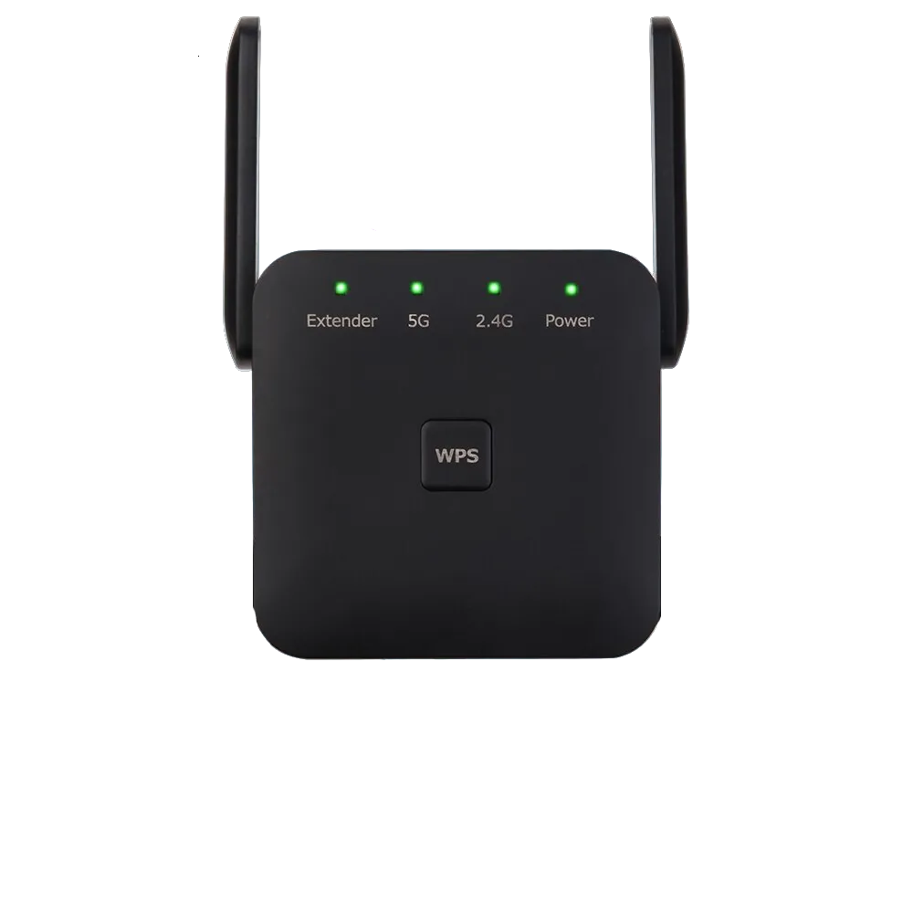 Ретранслятор WiFi Amplifier Pro 300 Мбіт/с (14421993)