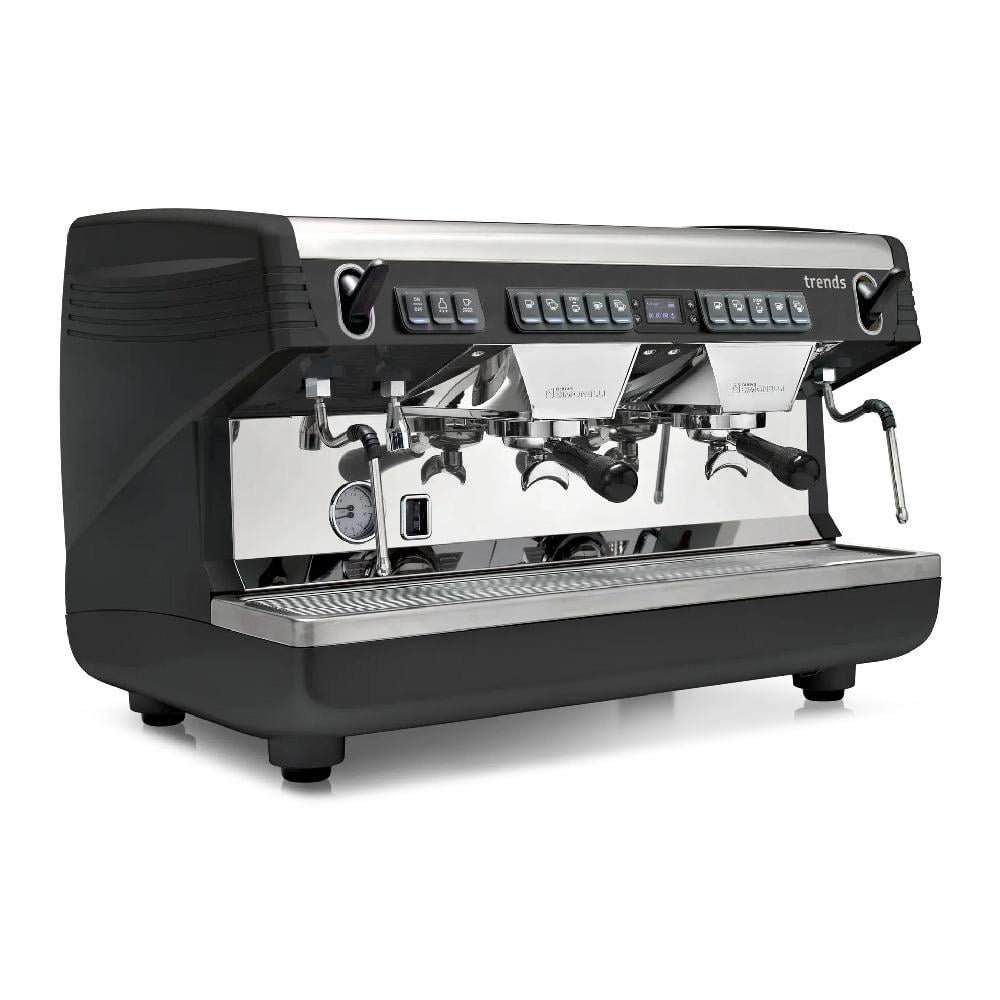 Кофемашина Nuova Simonelli TRENDS XT 2GR - фото 2 Кофемашина Nuova Simonelli TRENDS XT 2GR - фото 2