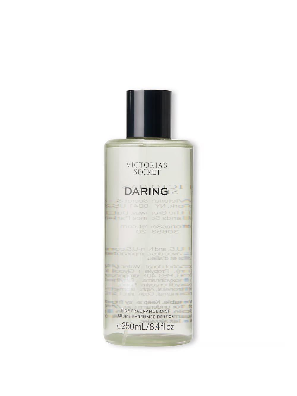 Спрей для тела женский Victoria's Secret Daring 250 мл (402025)